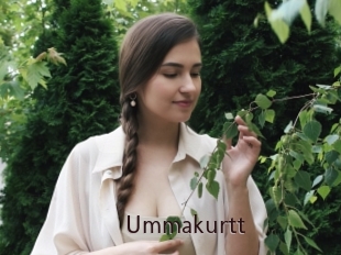 Ummakurtt