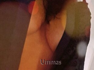Ummas