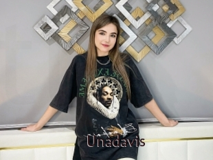 Unadavis