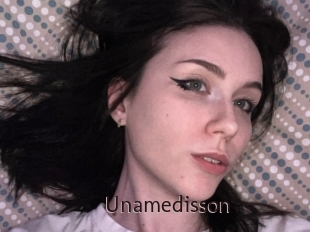 Unamedisson