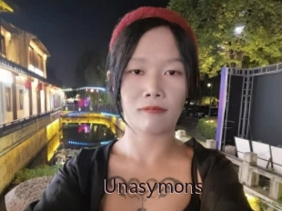 Unasymons