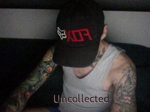 Uncollected
