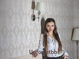 Unforgetbb