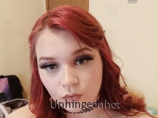 Unhingednhot
