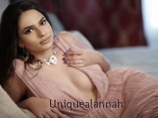 Uniquealannah
