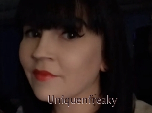 Uniquenfreaky