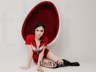 Unityfox