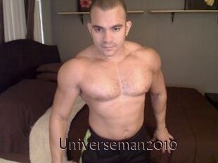 Universeman2010