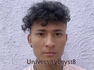 Universityboys18