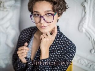 Unrulyamelie