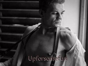Upforsomefun