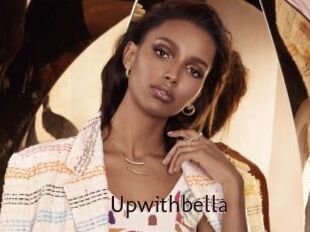 Upwithbella