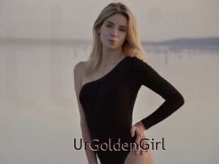 UrGoldenGirl