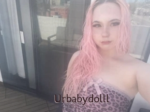 urbabydolll Top listen server