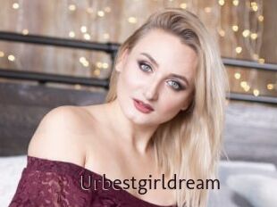 Urbestgirldream