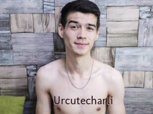 Urcutecharli