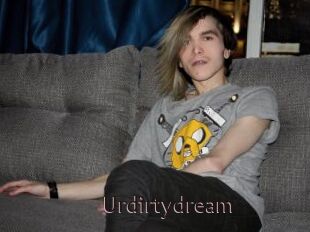Urdirtydream
