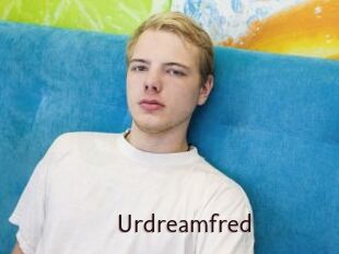 Urdreamfred