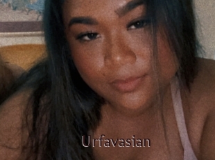 Urfavasian