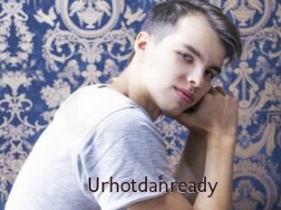 Urhotdanready