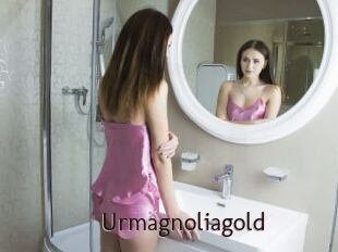 Urmagnoliagold