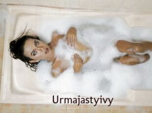 Urmajastyivy