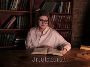 Ursuladuran