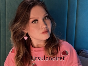 Ursulanoiret