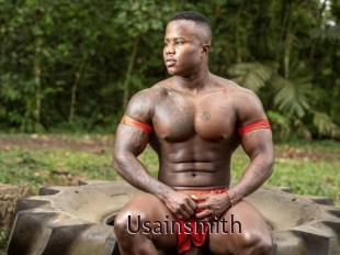 Usainsmith