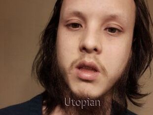 Utopian
