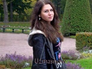 Uzmasnow
