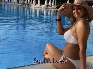 SophieLowe