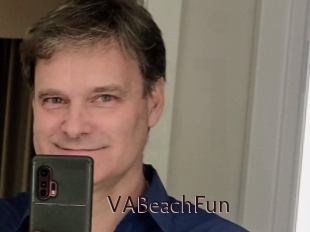 VABeachFun Top listen server