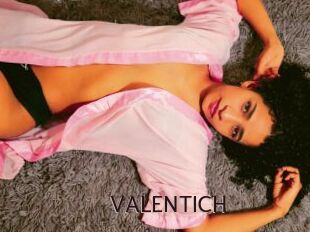 VALENTICH