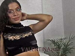 VALENTINA2021