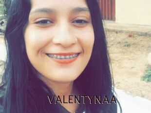 VALENTYNAA