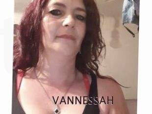 VANNESSAH
