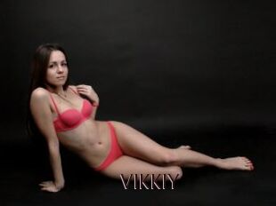 VIKKIY