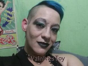 VainitiesToy