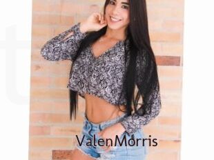 ValenMorris