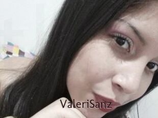 ValeriSanz