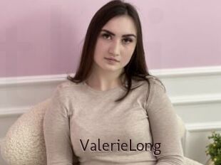 ValerieLong