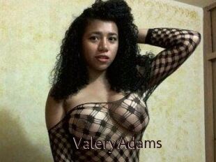 ValeryAdams