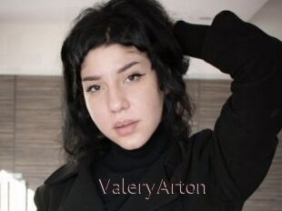 ValeryArton
