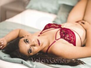 ValeryConor