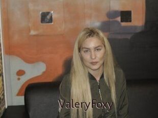 ValeryFoxy