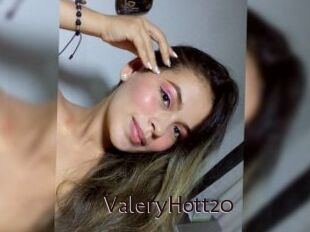 ValeryHott20