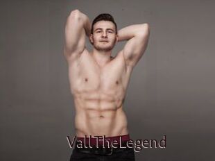 VallTheLegend