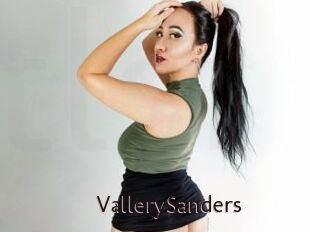 VallerySanders
