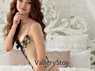 ValleryStoy